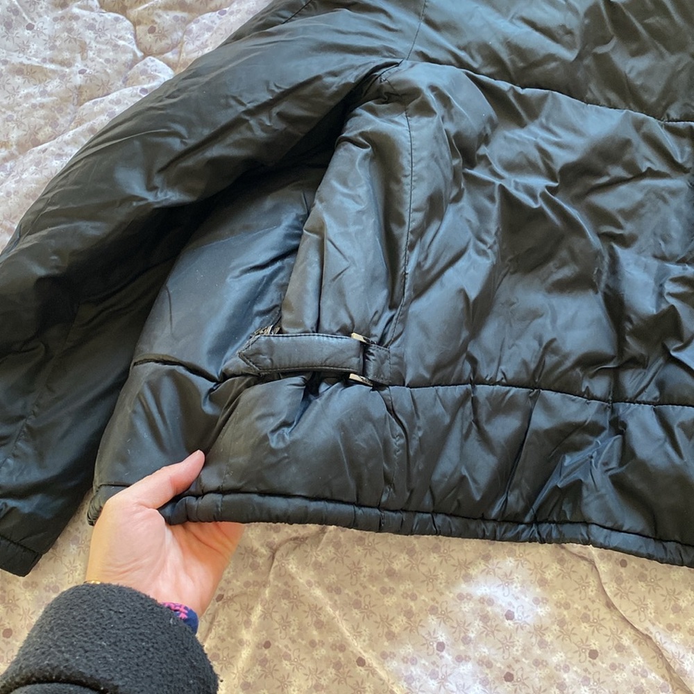 Marithe Francois Girbaud winter jacket - Picture 5 of 5